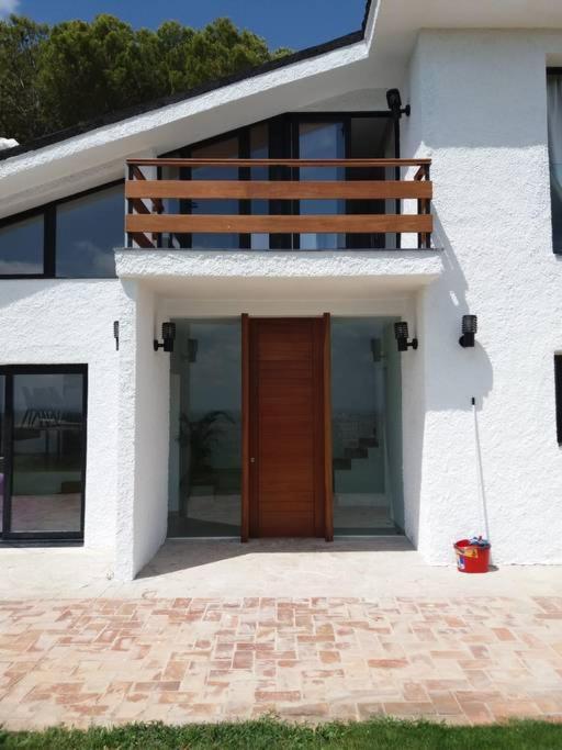 Casa Carmen Vila Alcanar Exterior foto